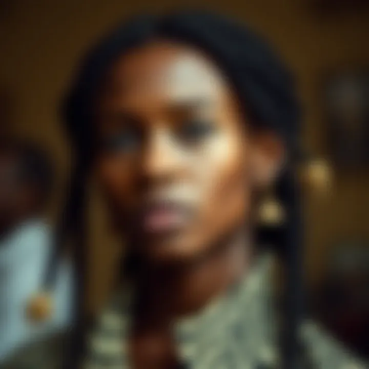 Notable Exploring Black Hairstyles: The Art of Braids