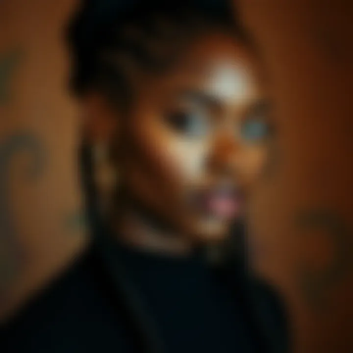 Exploring Black Hairstyles: The Art of Braids Summary