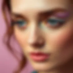 Exploring Eyelash Permanent Dye: A Comprehensive Guide Introduction