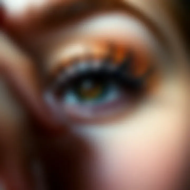 Notable Exploring Eyelash Permanent Dye: A Comprehensive Guide