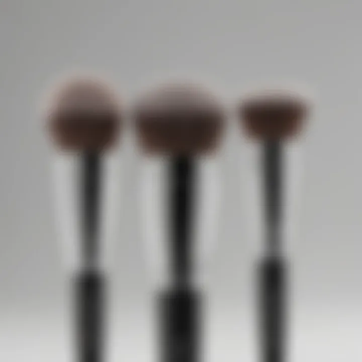 It Cosmetics Brush Set in Glamorous Packaging