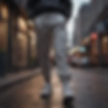 Stylish Stride Stylish Stride