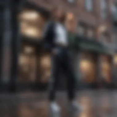 Urban Chic Vibes Urban Chic Vibes