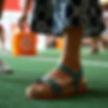 Exploring Target New Day Sandals: A Comprehensive Overview Introduction Exploring Target New Day Sandals: A Comprehensive Overview Introduction