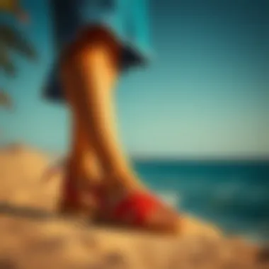Exploring Target New Day Sandals: A Comprehensive Overview Summary Exploring Target New Day Sandals: A Comprehensive Overview Summary