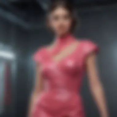 Notable Exploring the Allure of 80s Style Dresses Notable Exploring the Allure of 80s Style Dresses