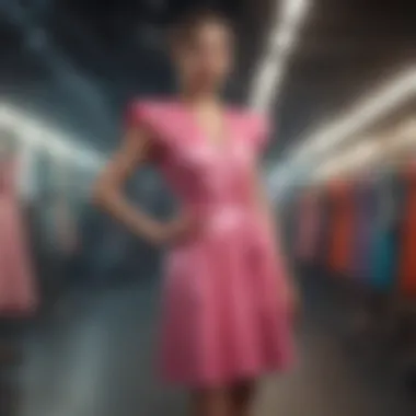 Exploring the Allure of 80s Style Dresses Summary Exploring the Allure of 80s Style Dresses Summary