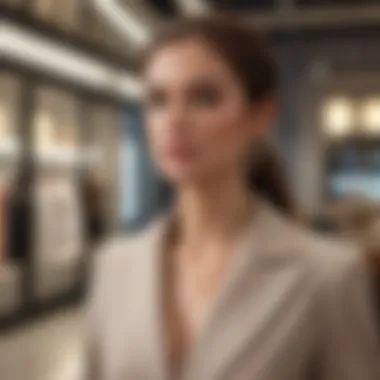 Exceptional Customer Service in Luxury Retail Customer service excellence in luxury retail