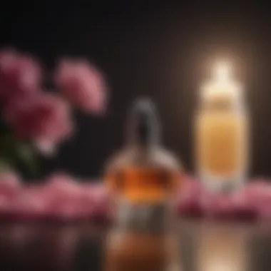 Scented Surprises Fragrance Subscription Box