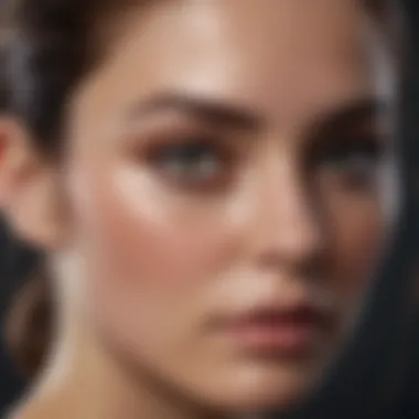 Unraveling the Genetic Threads of Dark Circles Genetic Influence on Dark Circles