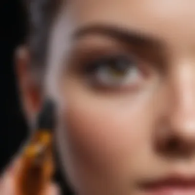 Aromatherapy Oils for Under-eye Rejuvenation Aromatherapy oils for under-eye rejuvenation