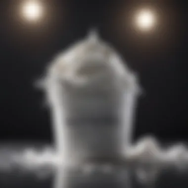 Gentle Shaving Cream Gentle shaving cream