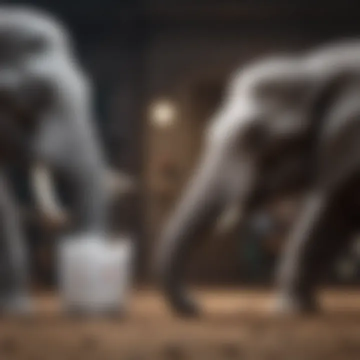 Industry Disruptors Bloos and Drunk Elephant Comparison