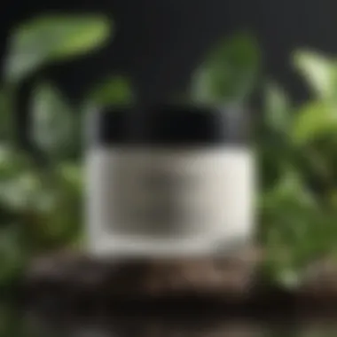 Innovative Botanical Extracts Face Cream