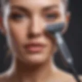 Revolutionary Nono Razor Technology Innovative hair removal technology