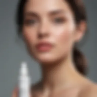 Elevate Your Skincare Routine with The Ordinary Serum Packaging Innovative Serum Bottle