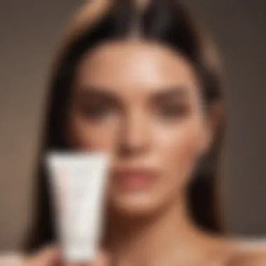 Kendall Jenner's Sunscreen Line - Marketing Strategy Analysis