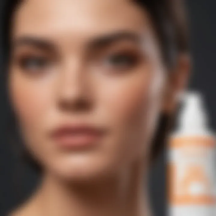 Kendall Jenner's Sunscreen Line - Target Market Insight