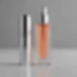 Kylie Jenner Lip Oil Packaging Elegance