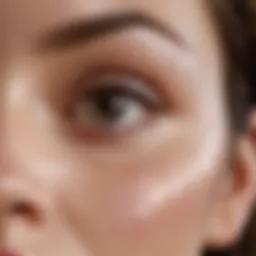 Luxurious Eye Cream for Younger-Looking Eyes