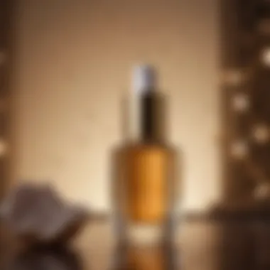 Luxurious Facial Elixir for Even Skin Tone Luxurious Facial Elixir for Even Skin Tone