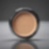 Luxurious Sephora Eye Concealer packaging