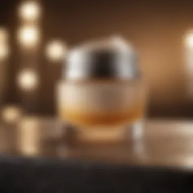 Luxurious Skincare Experience Luxurious Skincare Experience