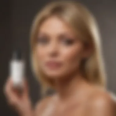 Meticulous Formulation Process of Kelly Ripa's Skincare Products