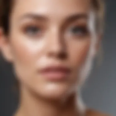 Revitalizing Microdermabrasion Therapy Microdermabrasion process