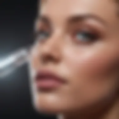 Unlocking Beautybio Microneedling Benefits Microneedling Benefits in Beauty Treatments