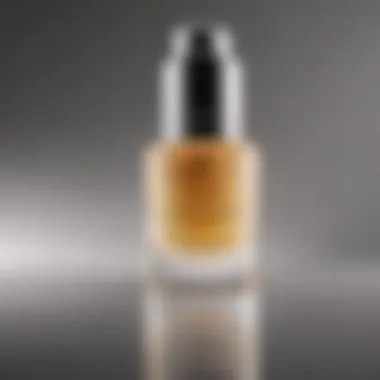 Luxurious Serum with SPF 50