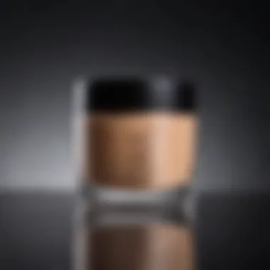 NARS Concealers Shade Range