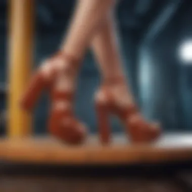 Platform Shoes