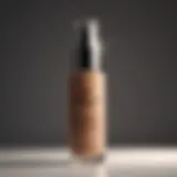 Radiant Glow Foundation