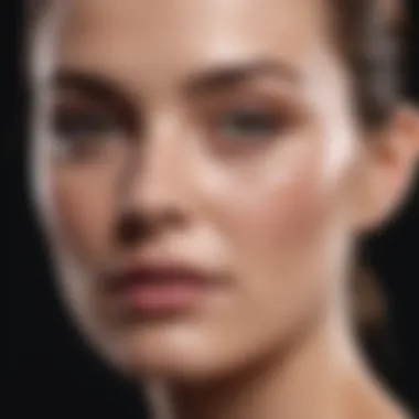 Cutting-Edge Skincare Solutions Advanced skincare treatments for age spots