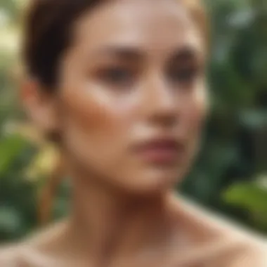 Revitalizing Botanical Infusion for Radiant Complexion Revitalizing Botanical Infusion for Radiant Complexion