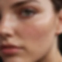 Natural ingredients for skin tag removal