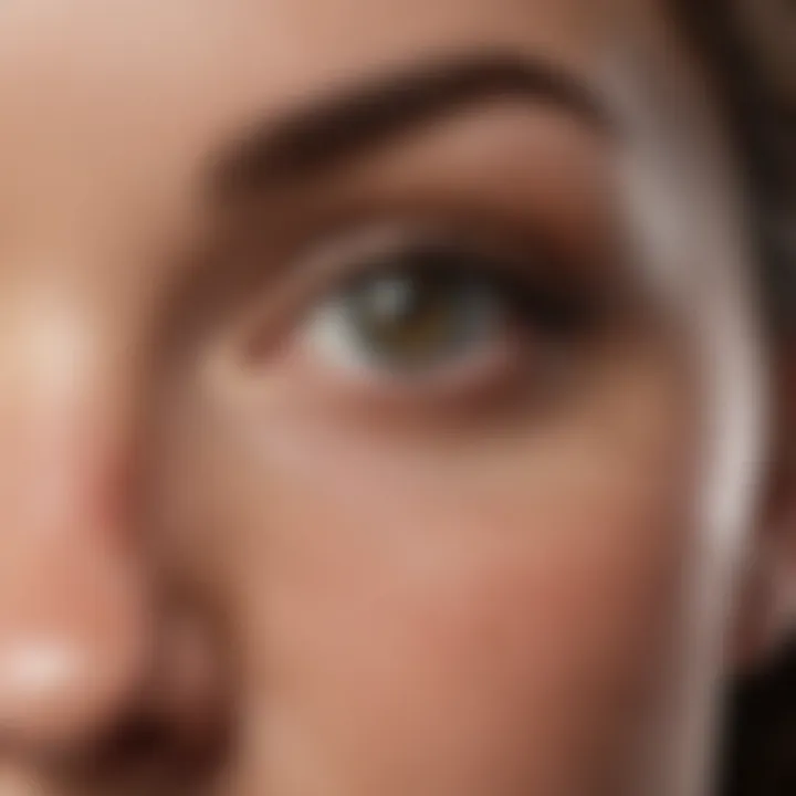 Precision tools for skin tag removal