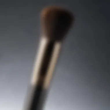 Sculpting Stick Makeup Application Brush