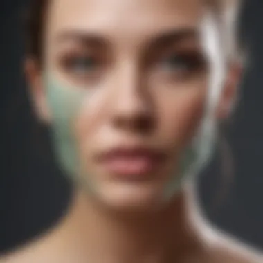 Elevate Your Beauty Routine with Sea Moss Gel Elixir Sea moss gel beauty regimen