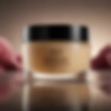 Velvet Embrace Balm Soothing Creamy Cleansing Balm