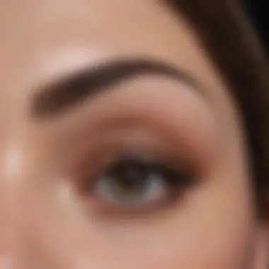 Sophisticated Eyebrow Kit Essentials Sophisticated Eyebrow Kit Essentials