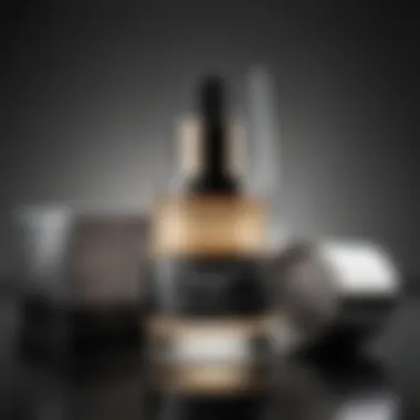 Sophisticated Peter Thomas Roth Gift Set Unveiling