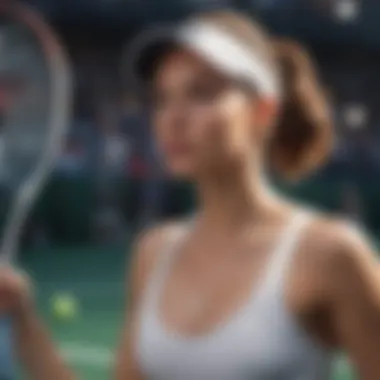 Tennis Fashion Revolution