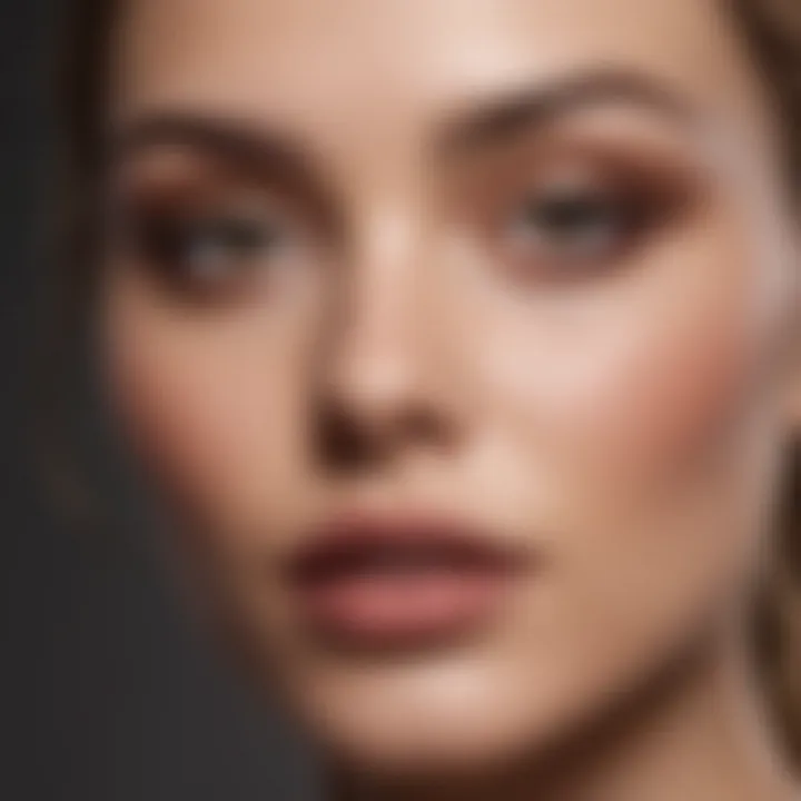 The Best Makeup Foundations for 30-Year-Olds: A Comprehensive Guide Introduction