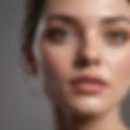 Layering skincare products for optimal efficacy