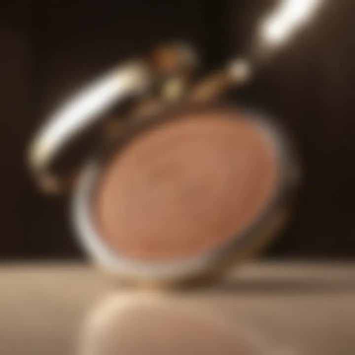 Timeless Beauty: Chanel Bronzer Shades