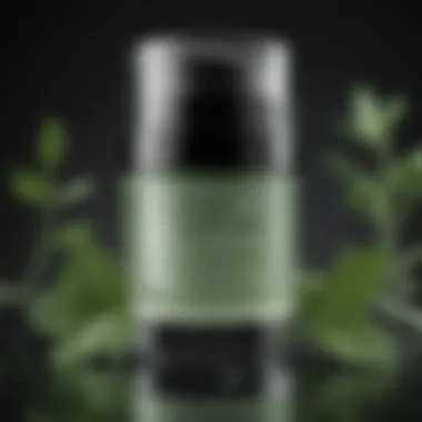 Botanical Extracts Infused Age-Defying Face Moisturizer Botanical Extracts Infused Age-Defying Face Moisturizer