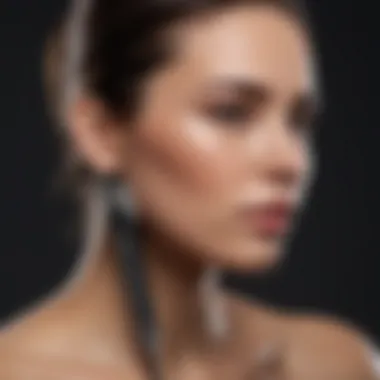 Cutting-Edge Jawline Contour Tool