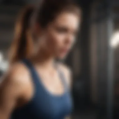 Invigorating Workout to Fight Afternoon Fatigue Exercise routine tailored to combat fatigue and boost afternoon alertness